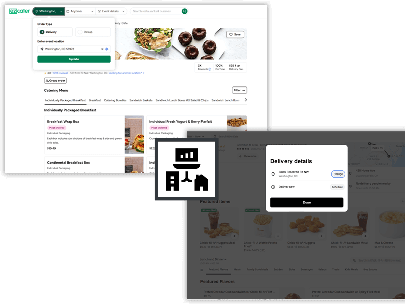 Transforming Media, Analytics, & Urban Planning Together